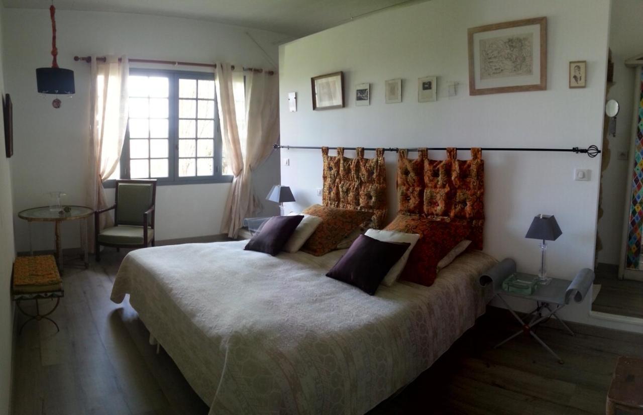 Le Chateau De Roquebere コンドン エクステリア 写真